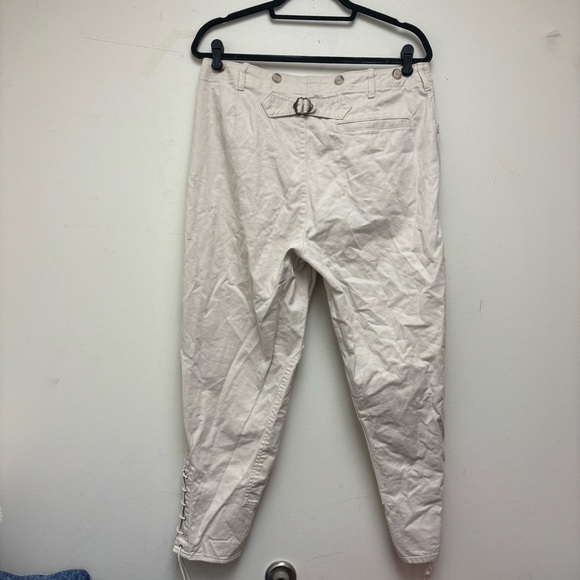 Banana Republic High Rise Riding Pant - Picture 12 of 15